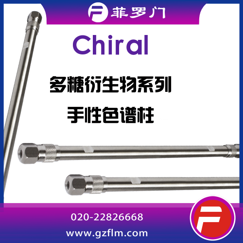 菲羅門 Chiral NQ(2) 液相手性柱